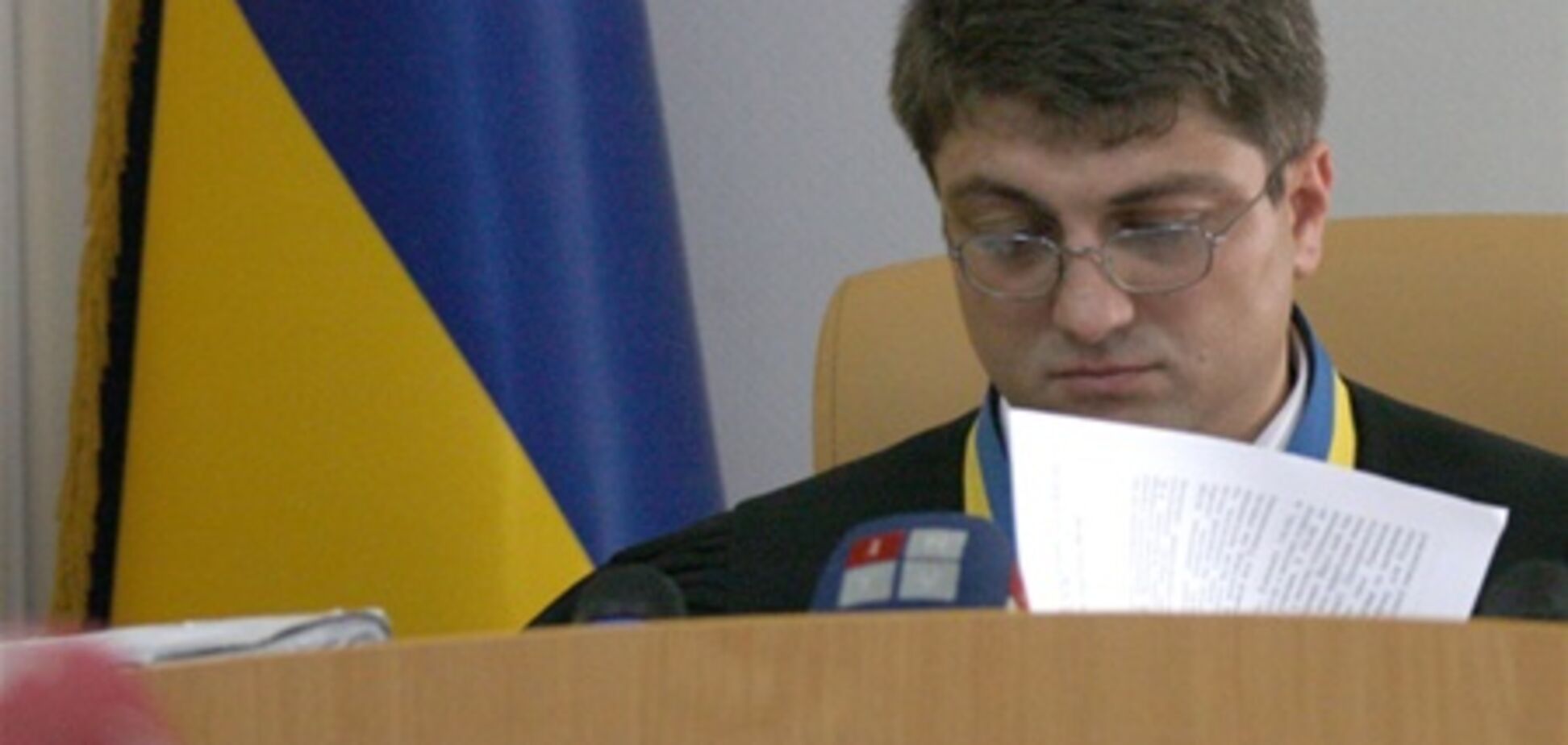 Кірєєв погодився подумати над тим, щоб відпустити Тимошенко на поруки