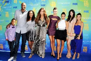 Звезды на Teen Choice Awards-2011