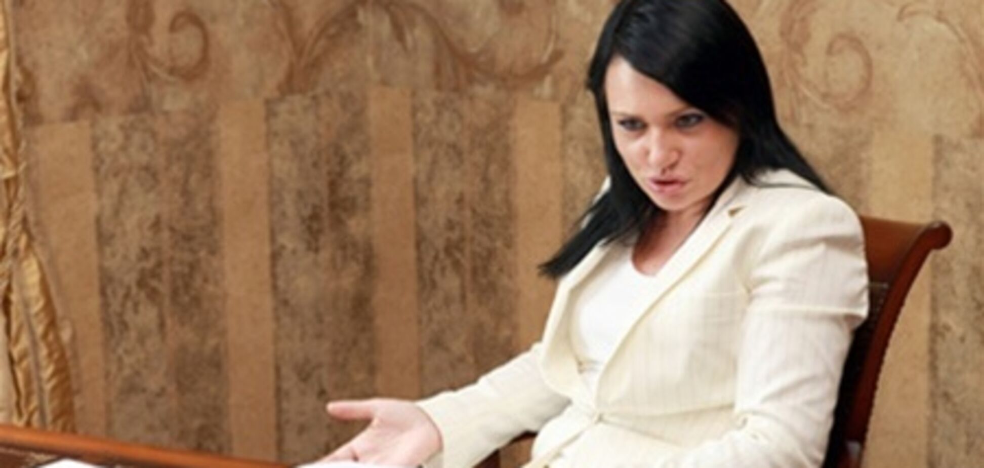 Дочь отучила Кильчицкую курить и ругаться