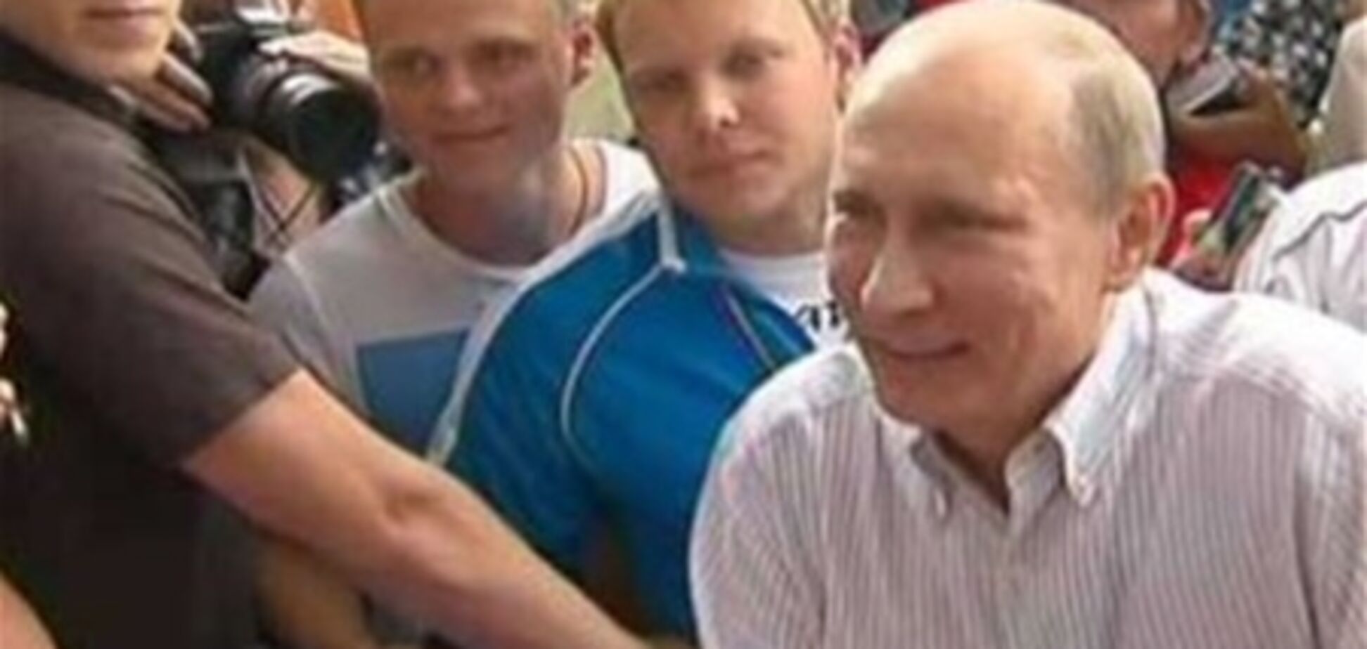 Блогеров шокировали изменения во внешности Путина. Фото