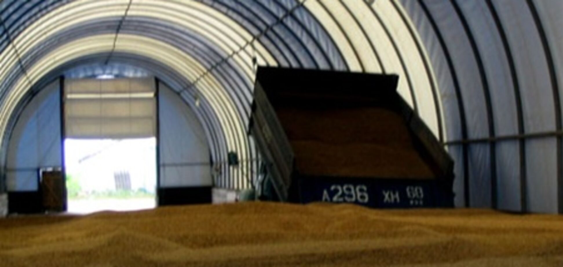 ООН відкинула ідею створення світового резерву зерна на території України