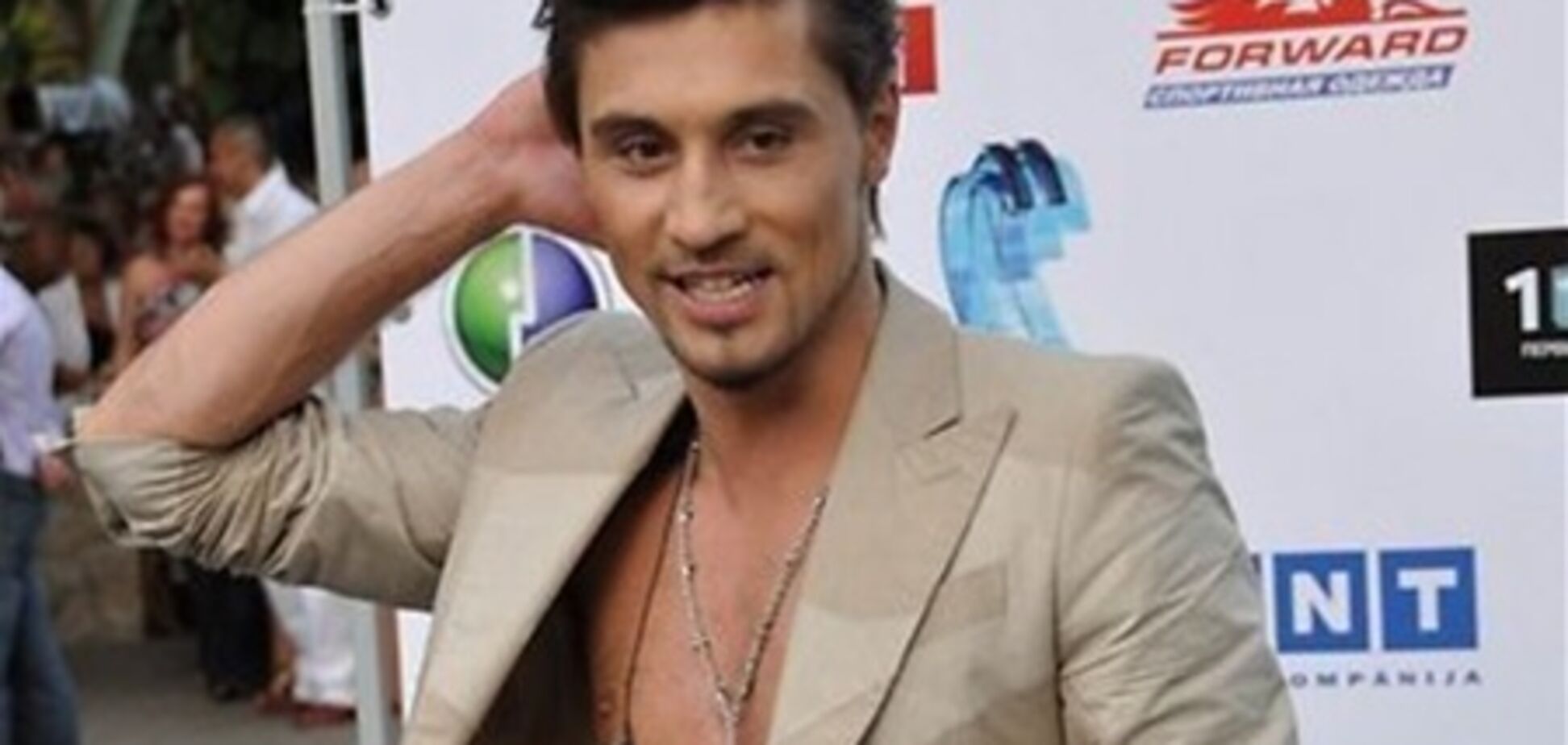 Діма Білан може стати глухим