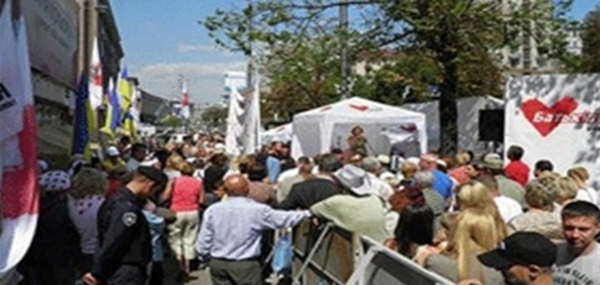 Януковича хотят отдать под расстрел