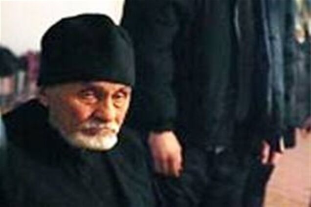 Жінка понівечила і поховала заживо ченця на очах у дочки