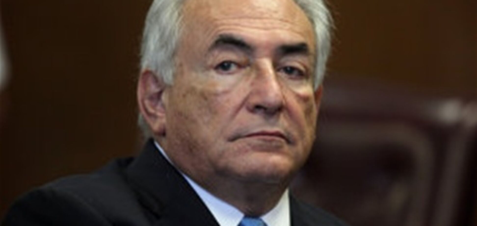 Горничная пытается 'развести' Стросс-Кана на деньги - адвокаты