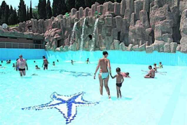 ПП в Алушті: потонув 7-річний хлопчик, батьків звали 15 хвилин