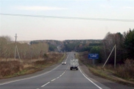 Автобус столкнулся с грузовиком в России: 6 погибших, 23 раненых