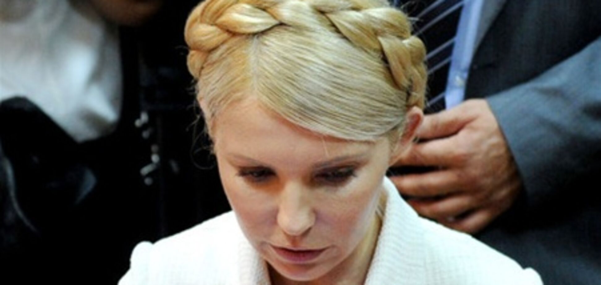 Львовский облсовет отреагировал на арест Тимошенко 