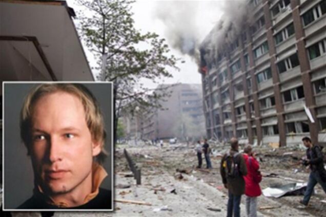 Анализы Брейвика подтвердили, что он принимал наркотики