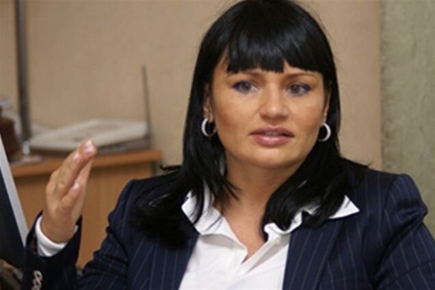 Кільчицька: 'брехуха Тимошенко' треба було заарештувати ще раніше