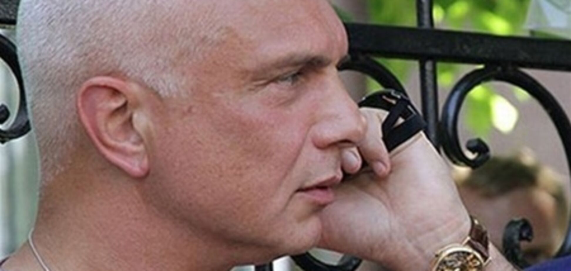 Мужу Тимошенко отказали в свидании с ней в СИЗО