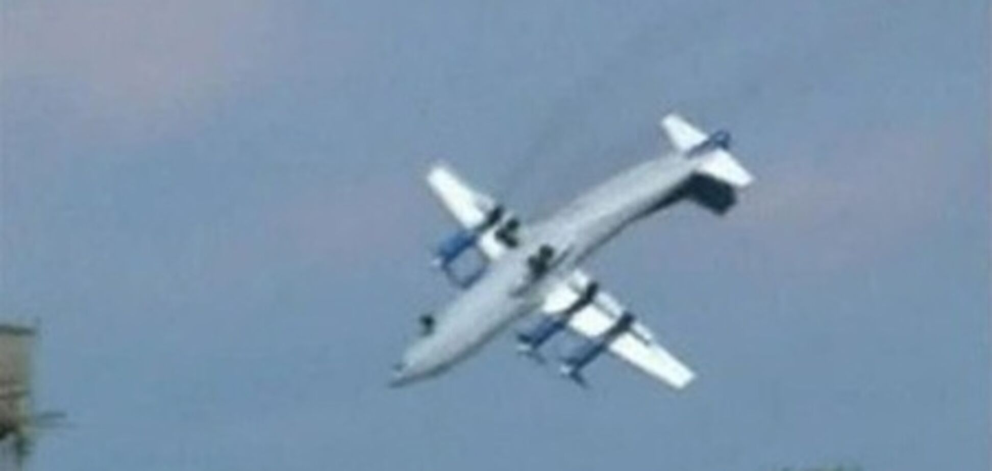 Просивший аварийную посадку Ан-12 упал в 50 км от аэропорта