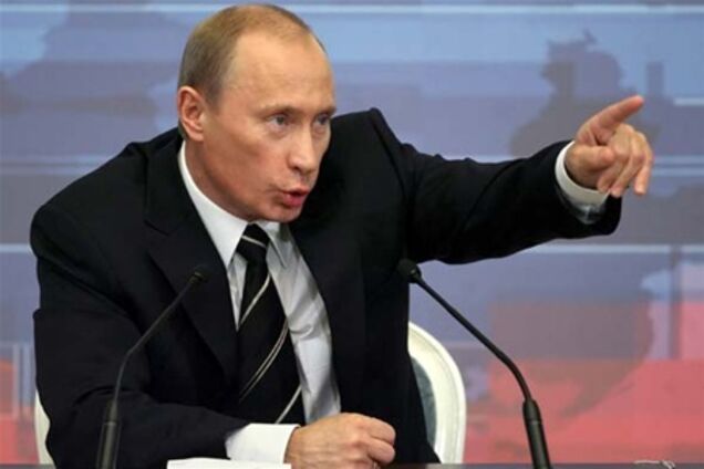 Путін пояснив, чому Брейвік зміг влаштувати теракт