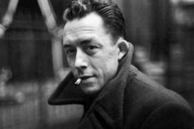 Альбера Камю могли вбити агенти КДБ