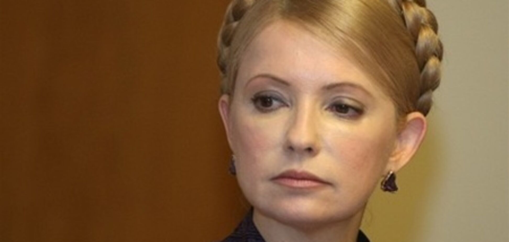 Пенитенциарная служба опровергла информацию о внешнем наблюдении за Тимошенко