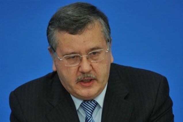 США скорочуватимуть військову присутність в країнах світу - Гриценко