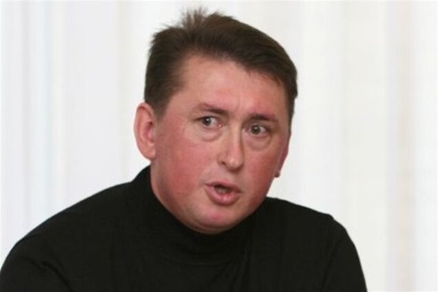 Мельниченко: Литвин не дочекається від мене вибачень