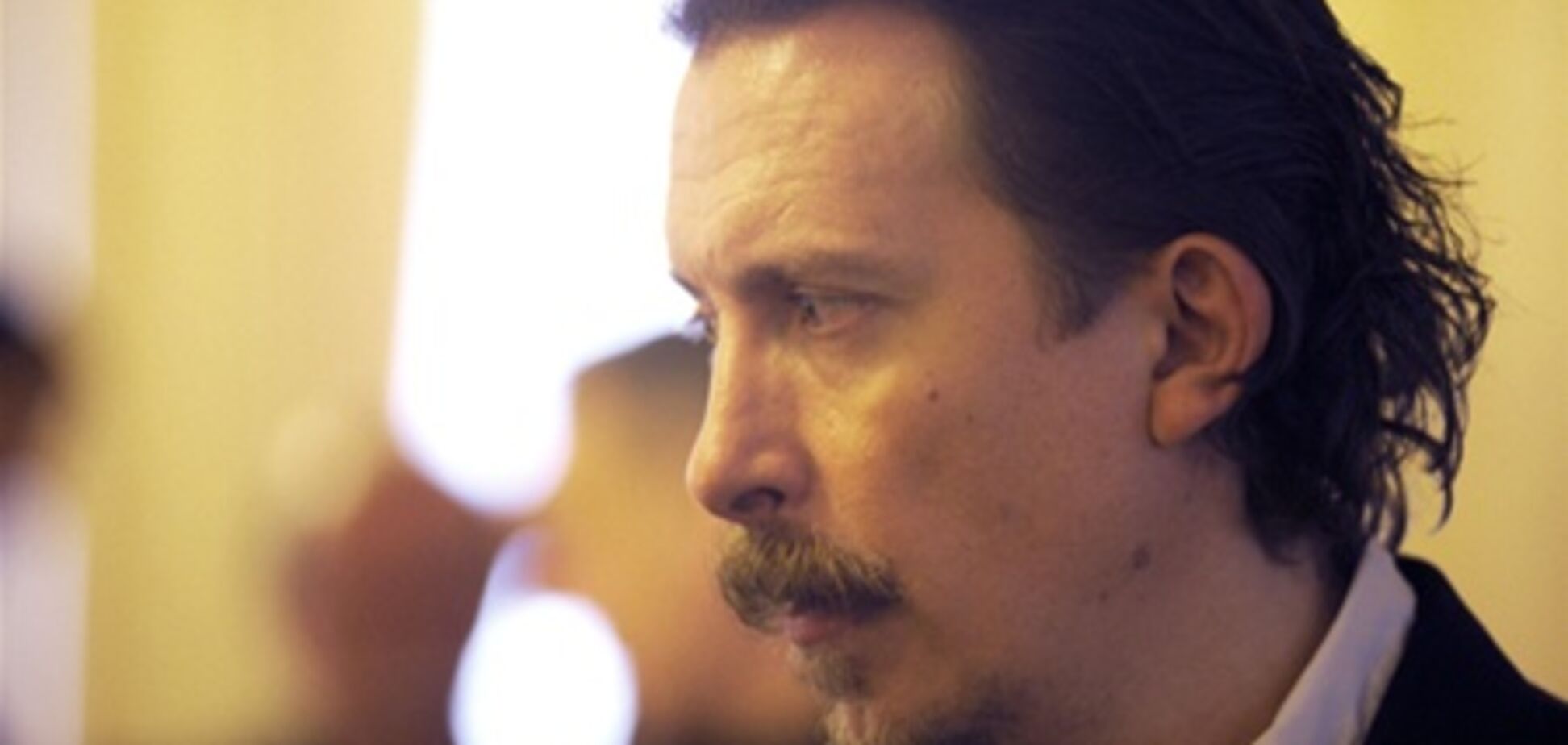 Шкиль: Оппозиция объединилась за секунду до выстрела