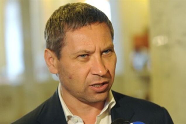 У ПР вже заговорили про брак грошей на вибори