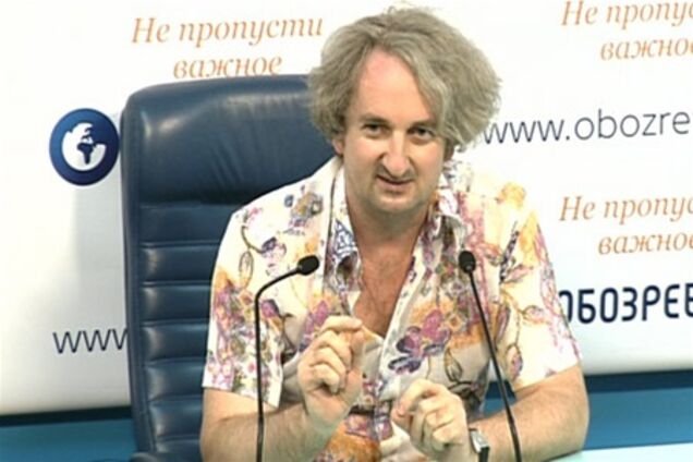 'Український пучок' захистить будинок - етнограф