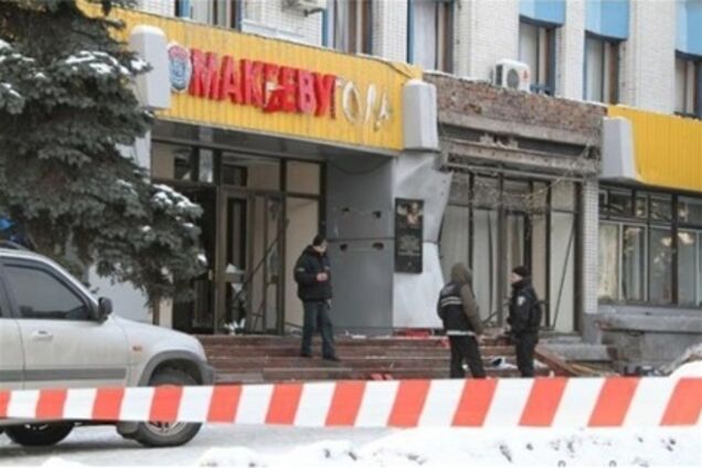 Макеевским террористам светит 15 и 9 лет тюрьмы