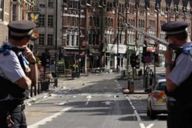 Матч 'Фулхэм' - 'Днепр' оказался под угрозой срыва