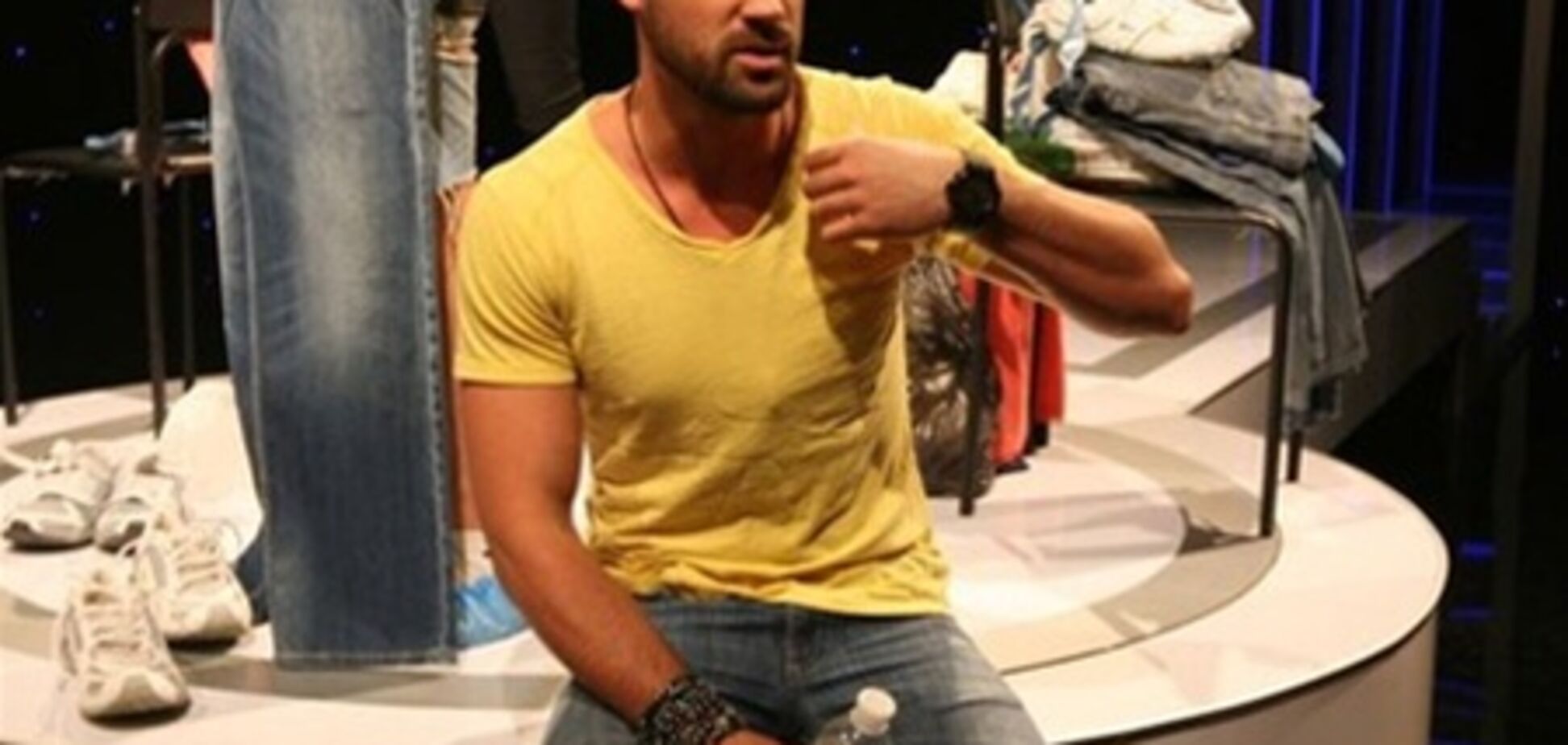 Чмерковский поможет украинцам выиграть 250 тысяч гривен