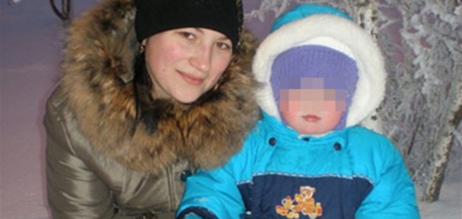 Жінка повісилася через 3 години після смерті сина