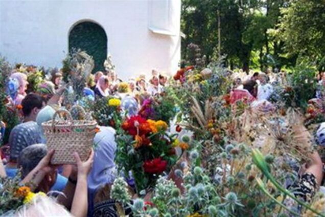 Маковый Спас – сугубо киевский праздник - этнограф