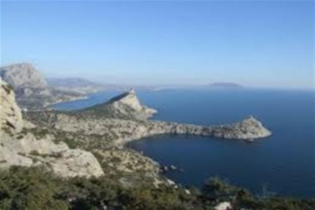 П'яний турист з Москви зірвався зі скелі в Криму