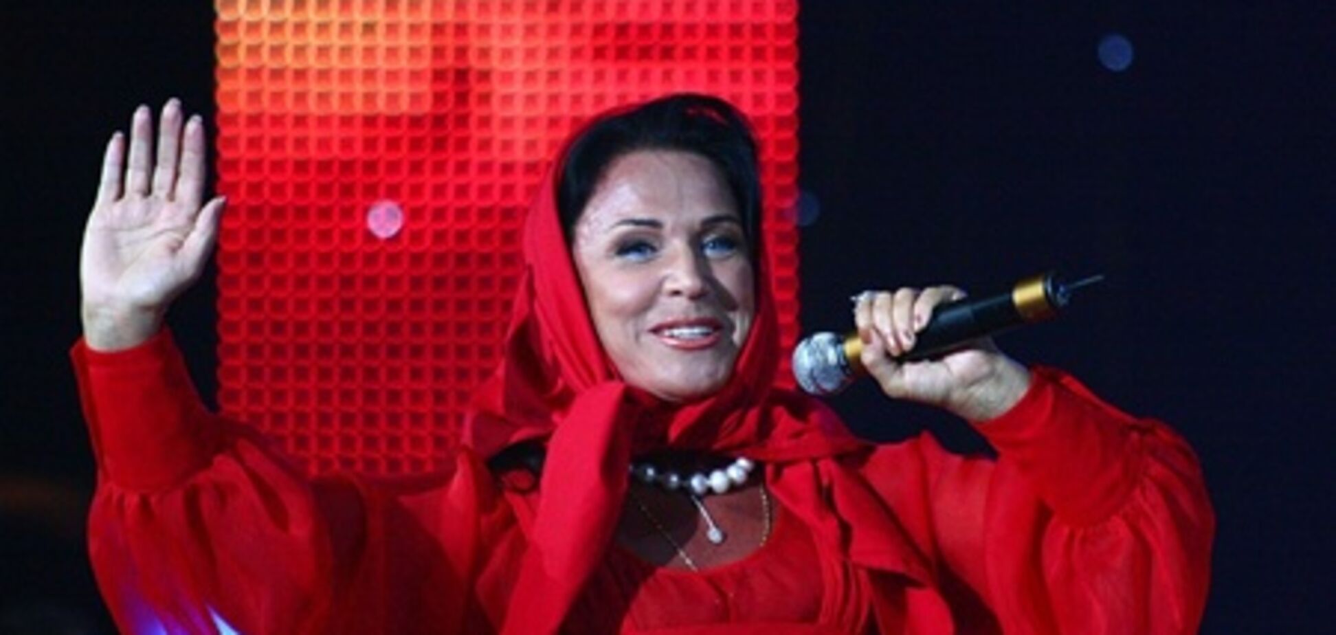 Как Надежде Бабкиной изменял муж