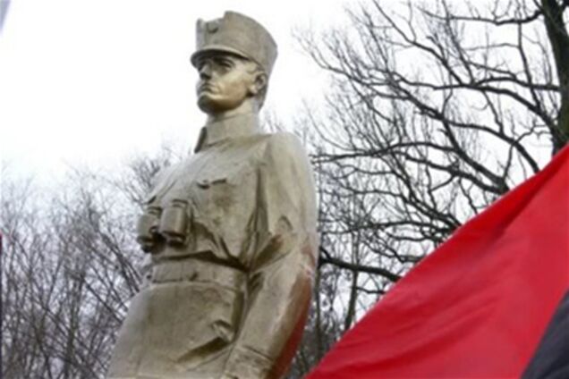 Сын Шухевича снова попытается вернуть отцу звание Героя