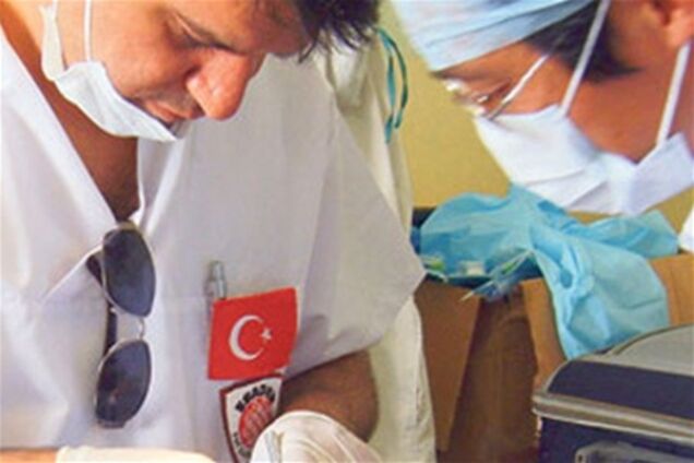 Турция стала лидером по медицинским туристам