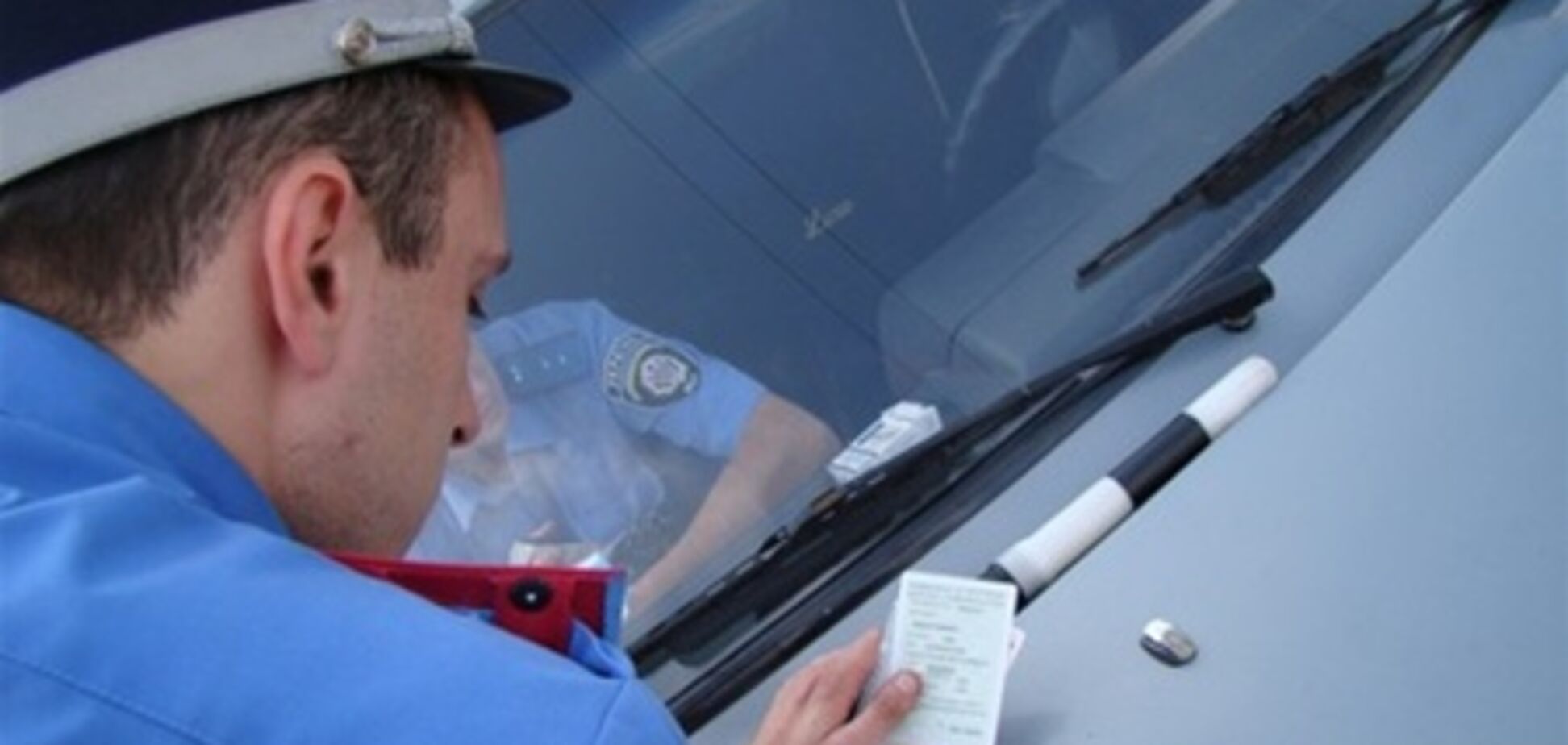 ДАІ досі перевіряє 'скасовані' довіреності