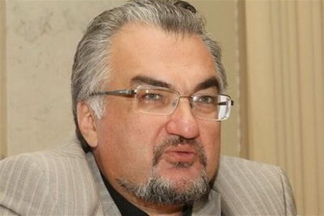 ПР: заяви закордонних політиків щодо справи Тимошенко – це нормально