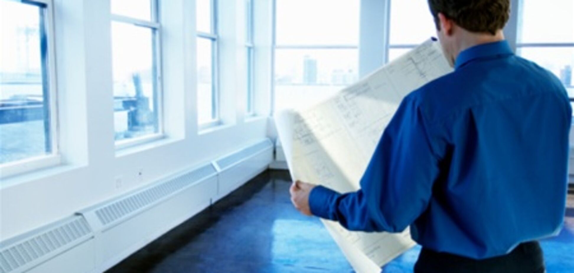 Цены на офисы в Украине стали 'выравниваться'