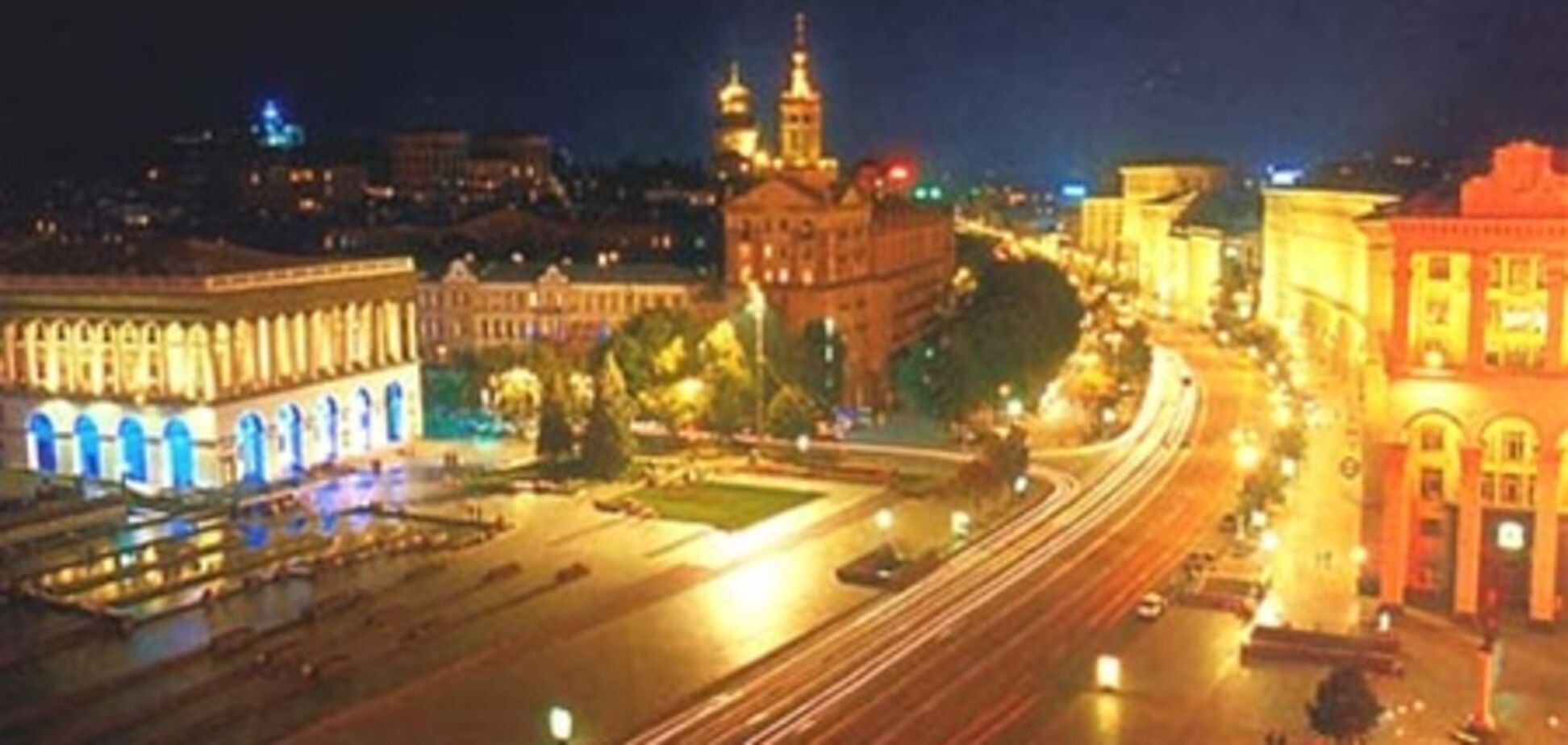 Крещатик оказался на 26-м месте среди самых дорогих улиц мира