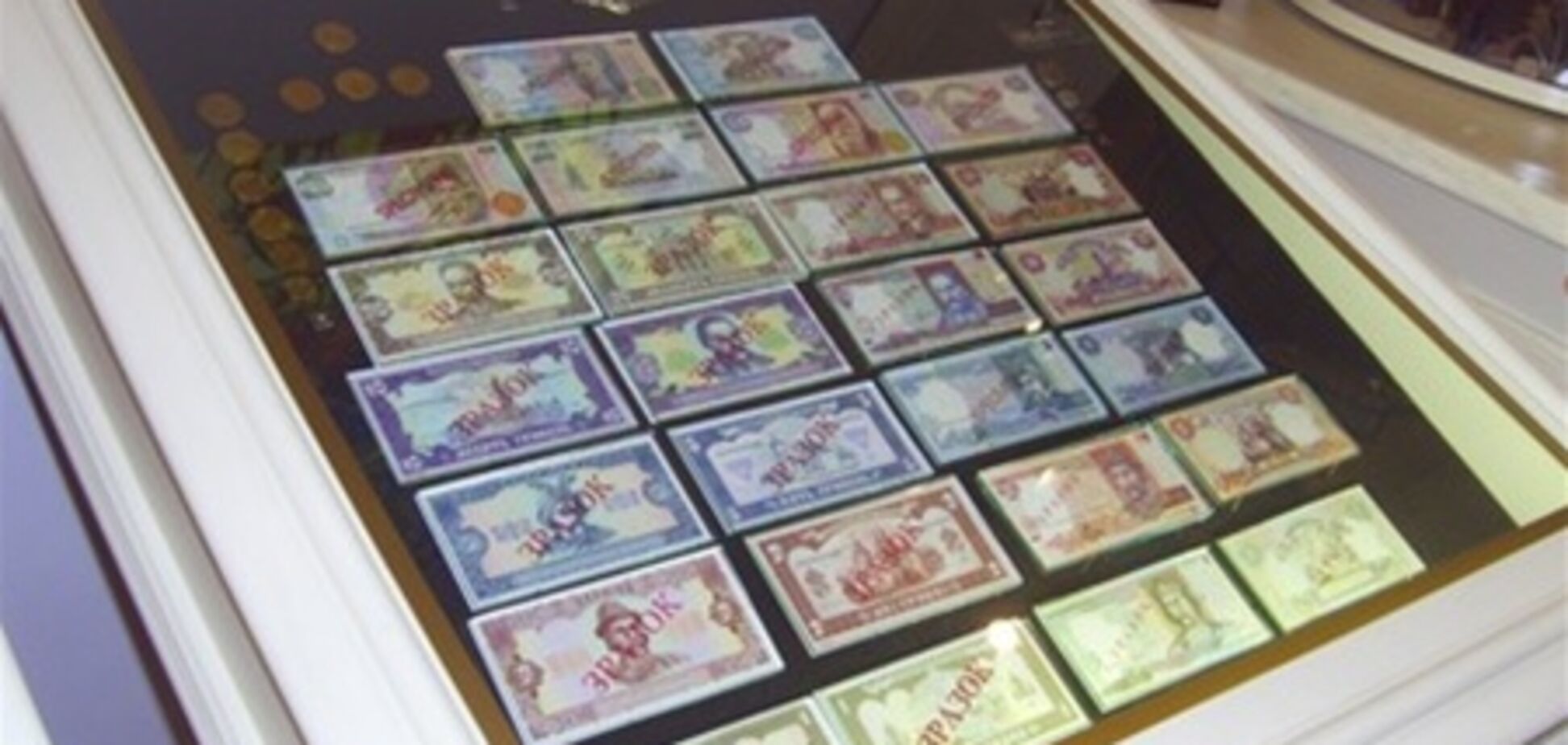 Родная гривня: все, что вы хотели знать, но боялись спросить