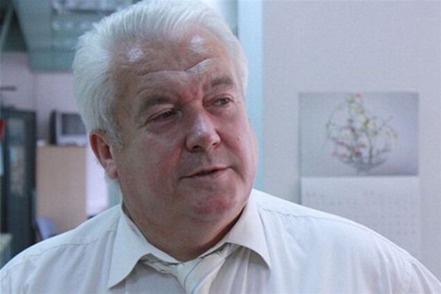 Україні потрібні люди, які готові нести відповідальність за реформи - регіонал