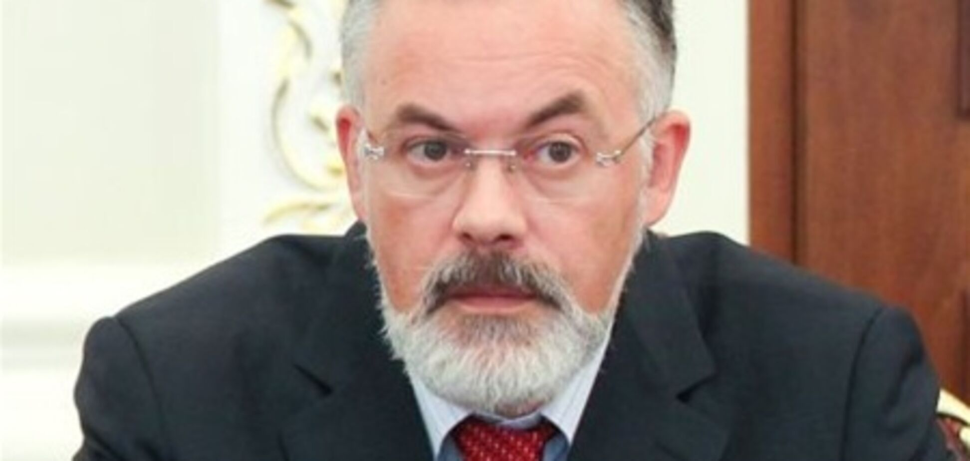 Табачник не приехал открывать 'Виртуальную школу'