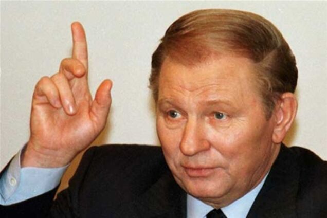 Мусієнко: Кучма причетний до вбивства Гонгадзе