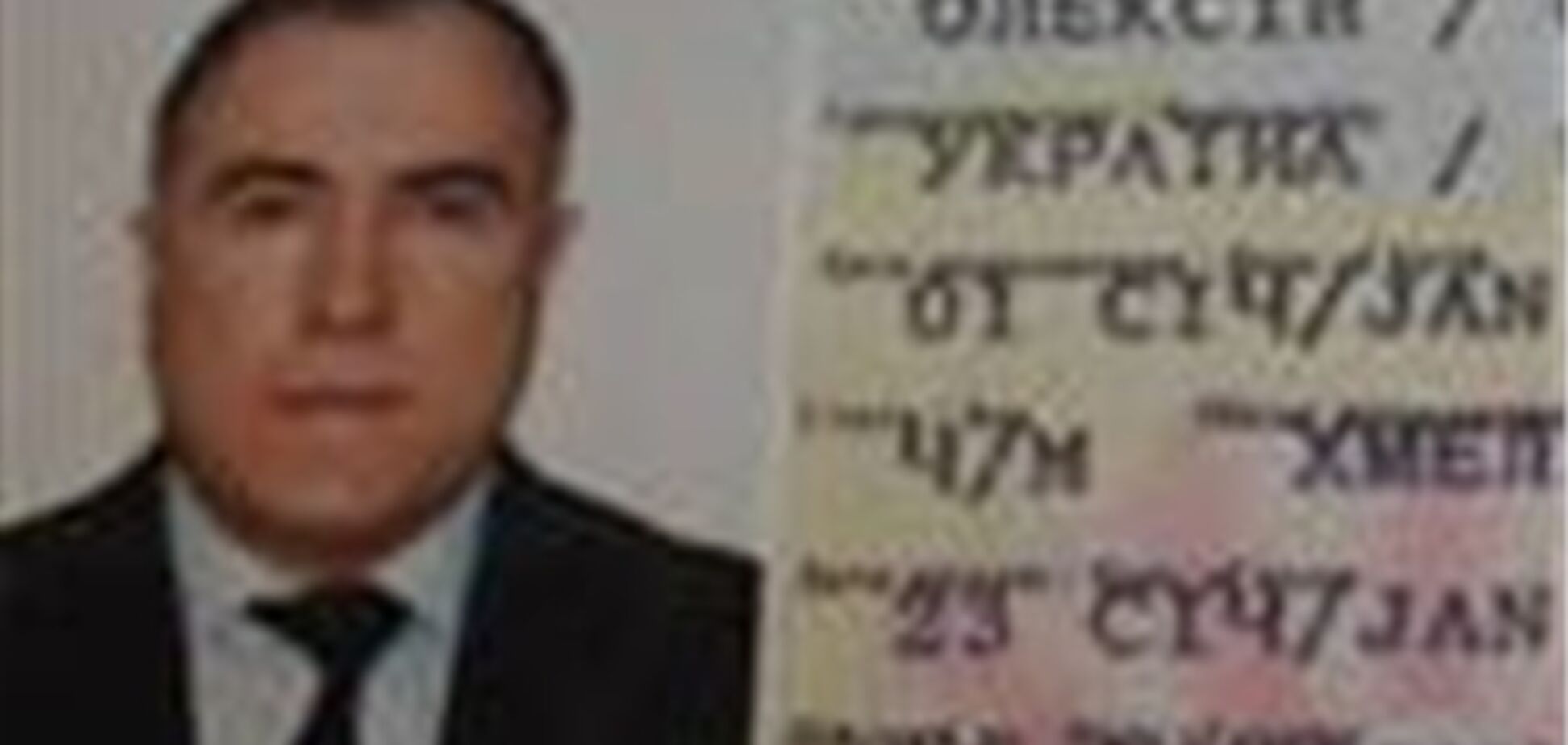 Мусієнко: у Пукача не було вибору