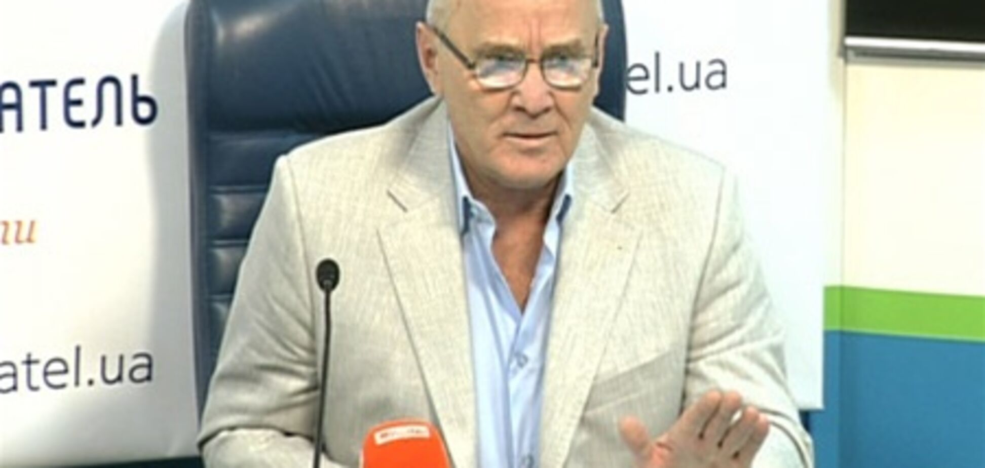 Пукач – агент КГБ – Мусиенко