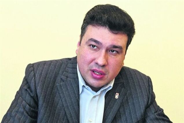 Євлаха можуть відпустити через інвалідність