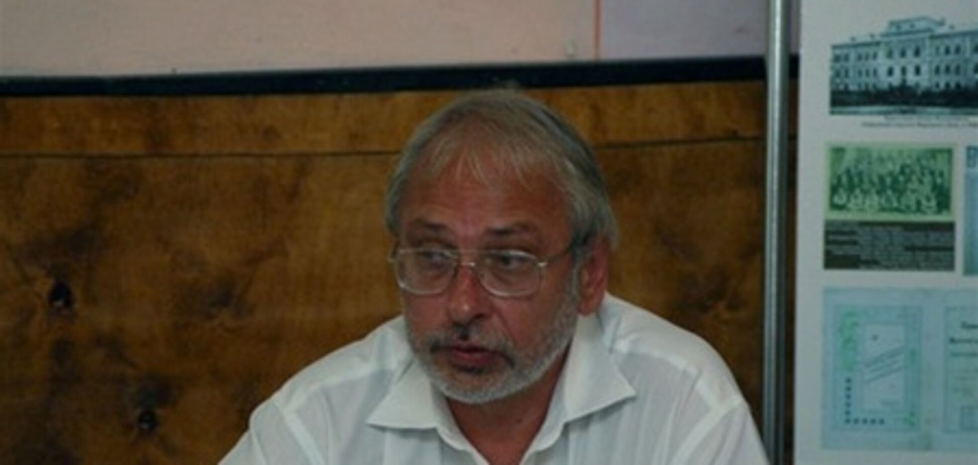 Подольский: Пукач просто косит под дурачка