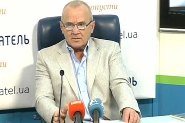 Дело Тимошенко расследовалось наспех - Мусиенко