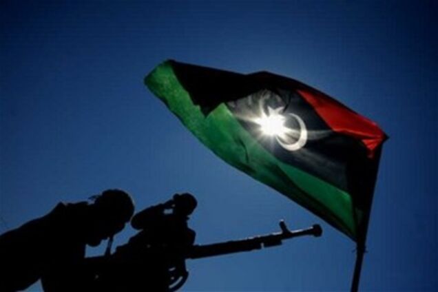 СМИ: РФ пытается запрыгнуть в 'ливийский поезд'