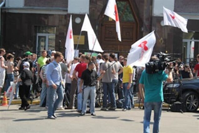 В ПР митинг в поддержку Тимошенко считают бессмысленным