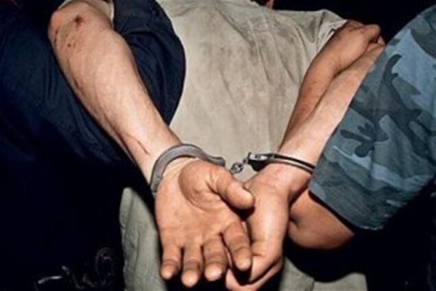 В Крыму на семь лет посадили милиционеров-садистов