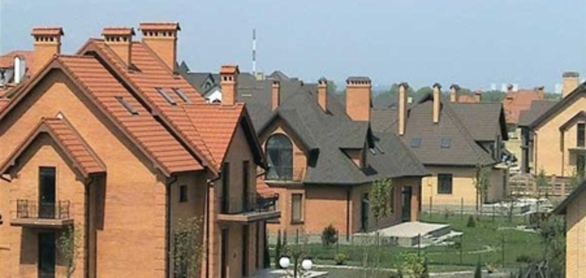 Загородная недвижимость: плюсы и минусы - мнение эксперта